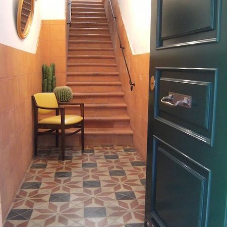 Elizabeth B&B Cagliari Eksteriør bilde