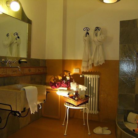 Elizabeth B&B Cagliari Eksteriør bilde