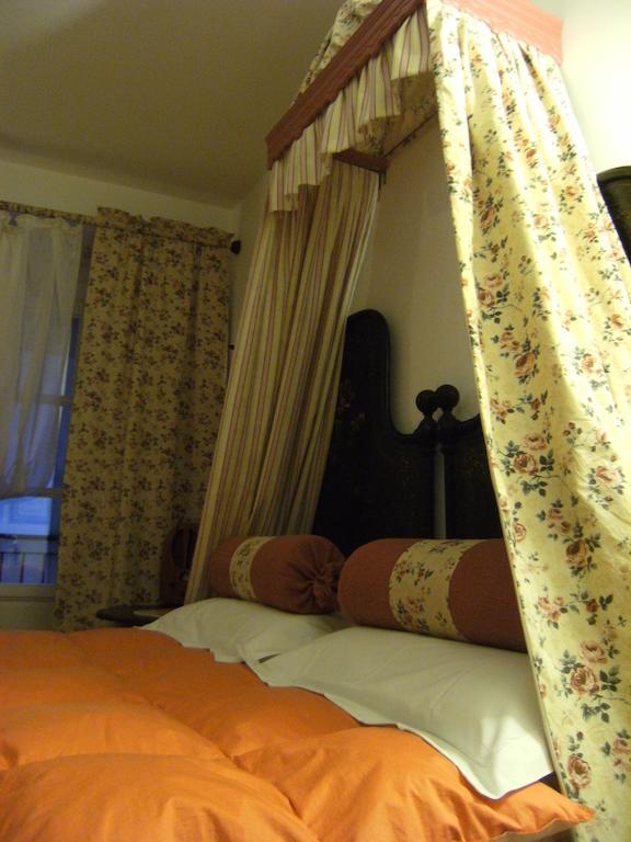 Elizabeth B&B Cagliari Rom bilde