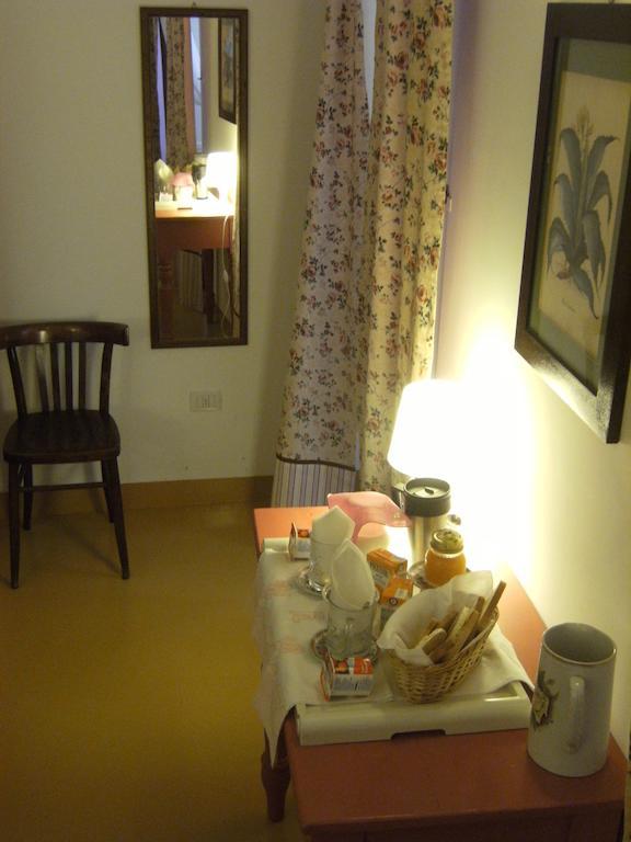 Elizabeth B&B Cagliari Rom bilde