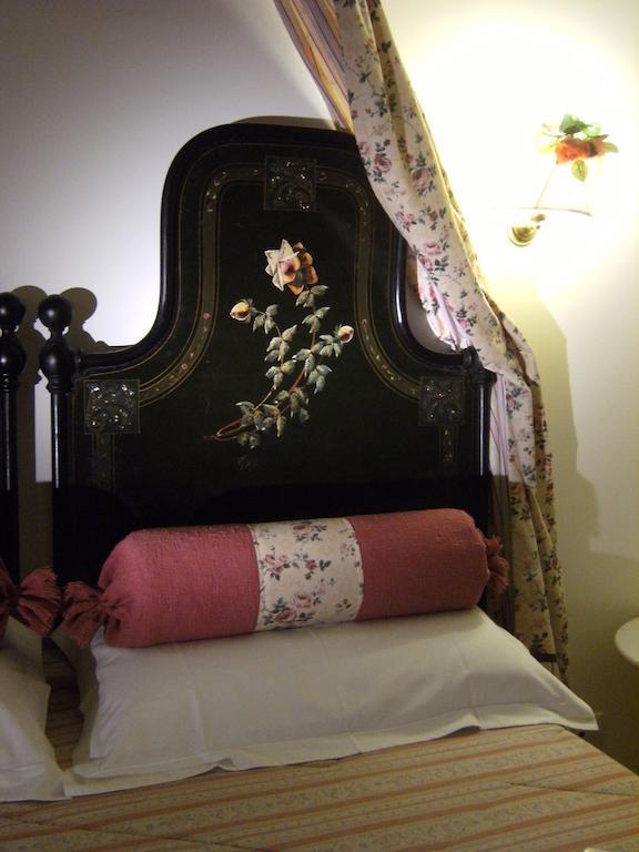 Elizabeth B&B Cagliari Rom bilde