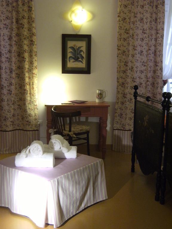 Elizabeth B&B Cagliari Rom bilde