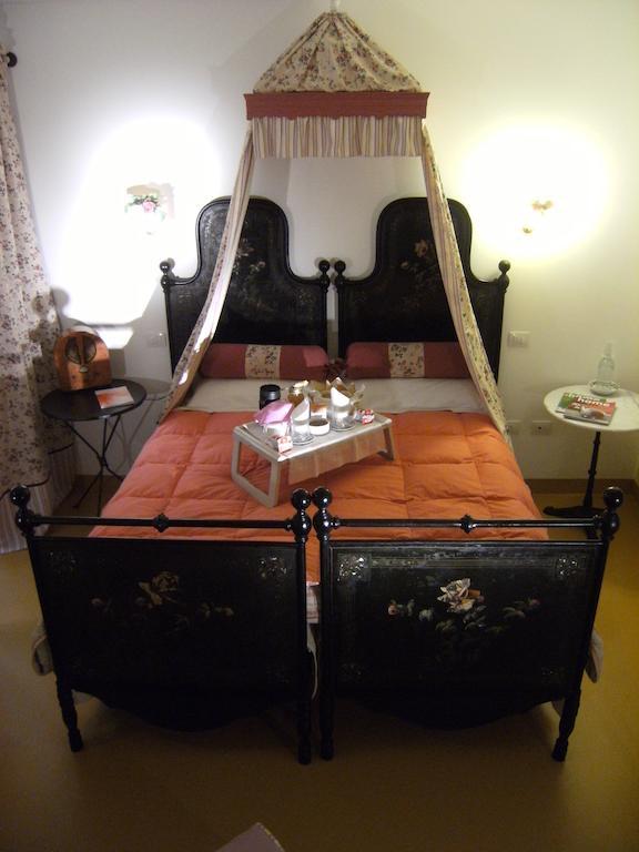 Elizabeth B&B Cagliari Rom bilde