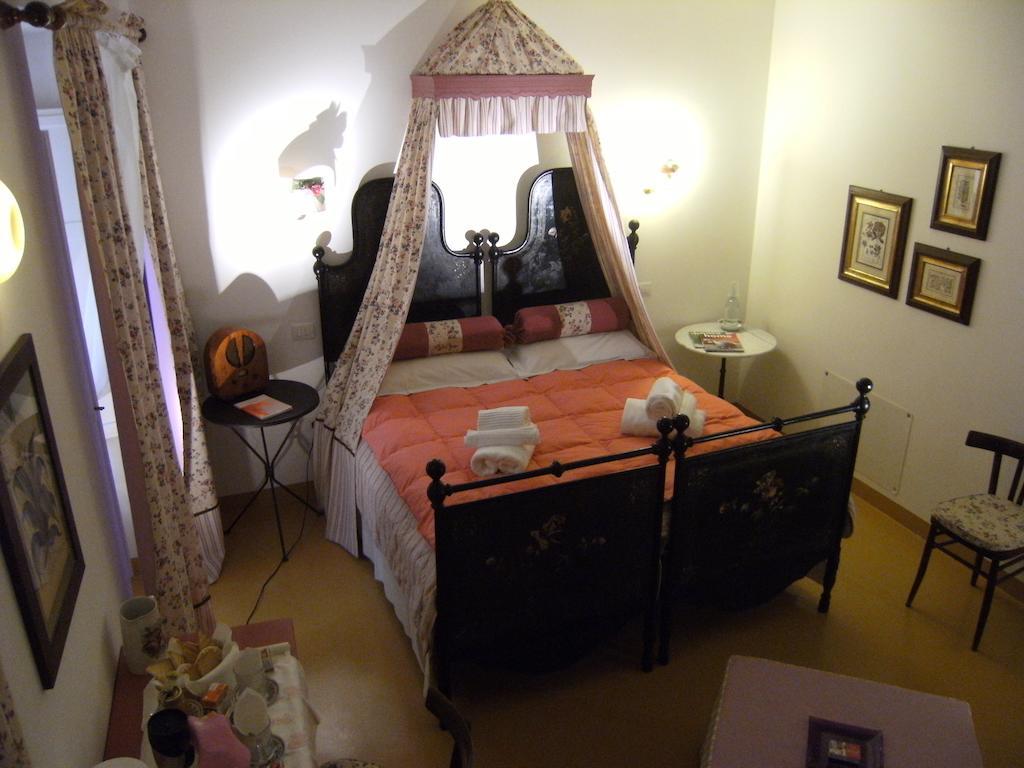 Elizabeth B&B Cagliari Rom bilde