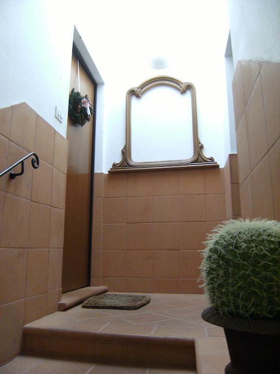 Elizabeth B&B Cagliari Eksteriør bilde