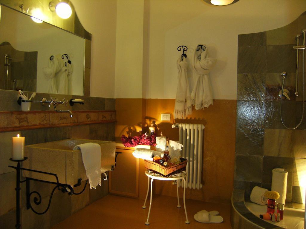 Elizabeth B&B Cagliari Eksteriør bilde
