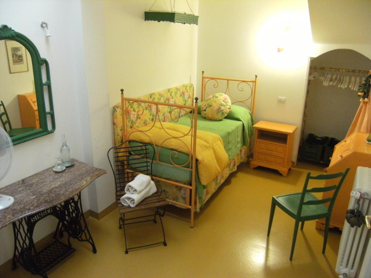 Elizabeth B&B Cagliari Rom bilde